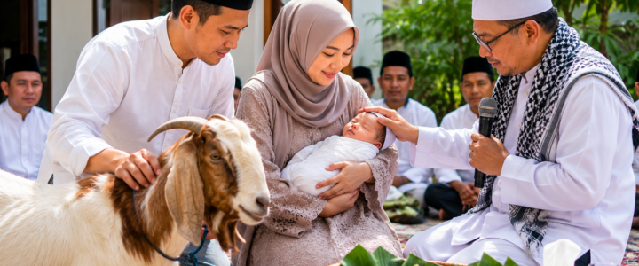 Waktu Terbaik Aqiqah Menurut Ulama Panduan Lengkap 2026