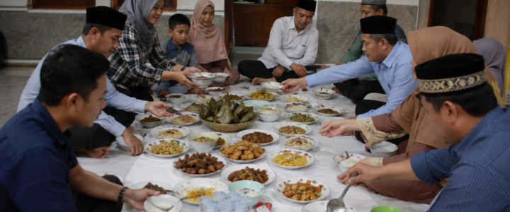 Syukuran Gak Ribet! 5 Kelebihan Paket Aqiqah Lengkap untuk Keluarga Baru