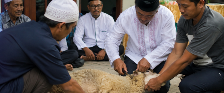 Memahami Tata Cara Aqiqah yang Benar Menurut Ulama Indonesia