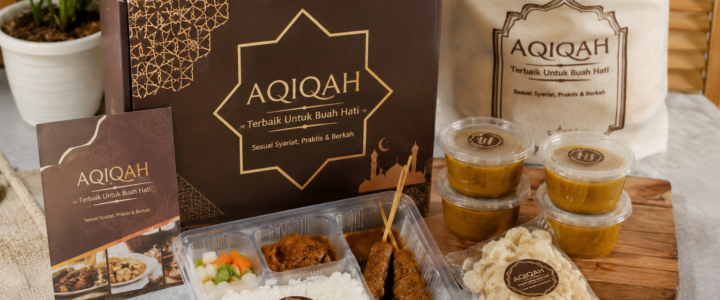 Aqiqah Siap Saji Kini Jadi Solusi Praktis Orang Tua Masa Kini