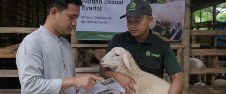 Jangan Sampai Tertipu! Ini Cara Memilih Provider Aqiqah Jakarta yang Jujur dan Transparan