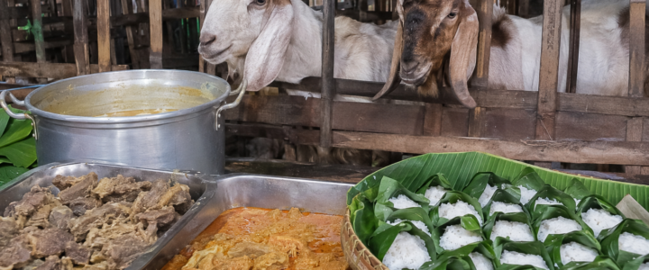 Estimasi Budget Aqiqah Anak Laki-laki 2 Kambing: 4 Rentang Harga dari Ekonomis hingga Premium