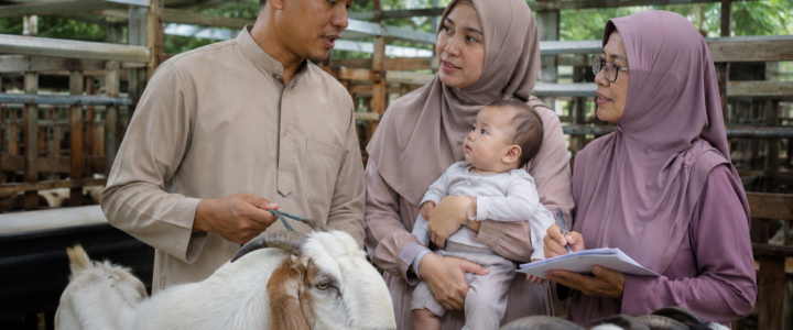 4 Mitos Seputar Aqiqah yang Sering Bikin Keluarga Bingung dan Salah Kaprah