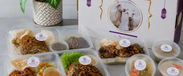 Estimasi Biaya Aqiqah Anak Laki-laki 2026: Lengkap dengan 4 Rentang Harga, dari yang Ekonomis Rp3,5 Juta sampai Premium Rp15 Juta.