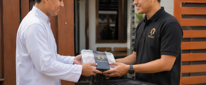 Cara Memilih Jasa Aqiqah Terpercaya: 6 Langkah Praktis 2026