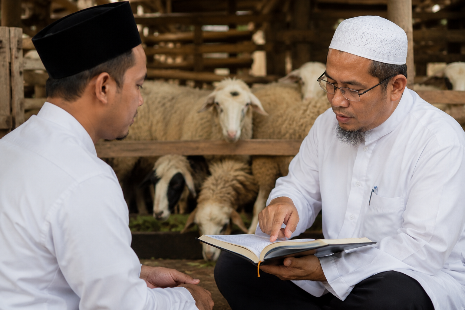 aqiqah sebelum bayi lahir
