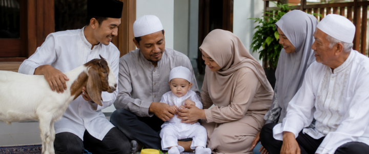 Fakta: Aqiqah untuk Anak Angkat, Bolehkah? Ini Syarat dan Ketentuannya