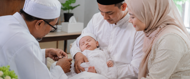 Waktu Pelaksanaan Aqiqah: Panduan Lengkap untuk Orang Tua Baru