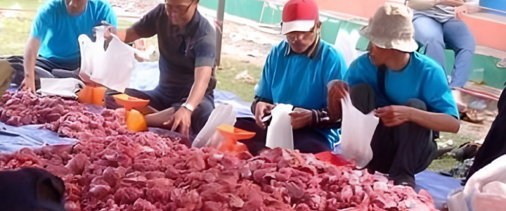 Cara Mengolah Daging Qurban agar Empuk dan Tetap Sehat untuk Keluarga