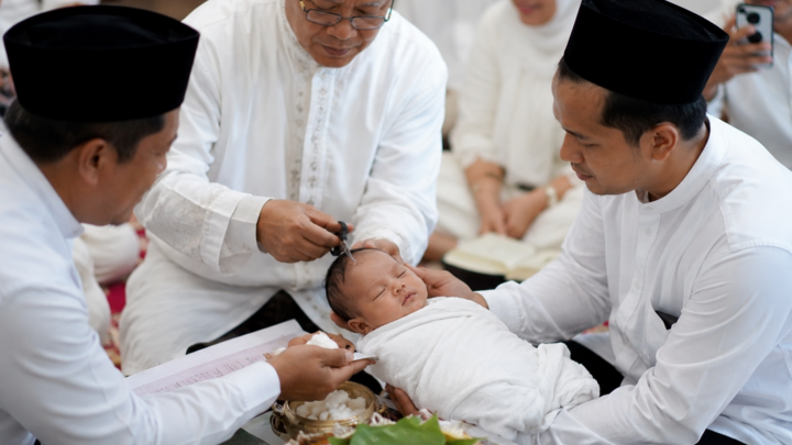 estimasi biaya aqiqah anak laki-laki 2026 paket lengkap
