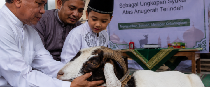 Hukum Aqiqah dalam Islam: Sunnah Muakkad, Wajib, atau Sekadar Tradisi? Penjelasan 4 Mazhab