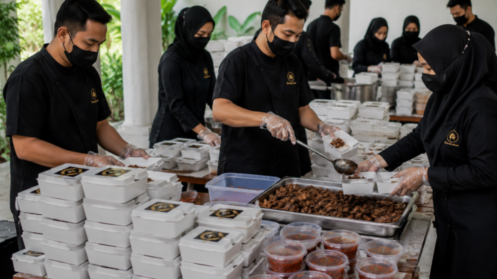 simulasi biaya paket aqiqah untuk 50 orang