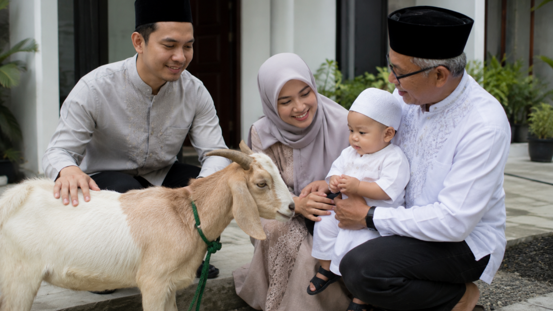 hewan domba untuk aqiqah domba yang sehat