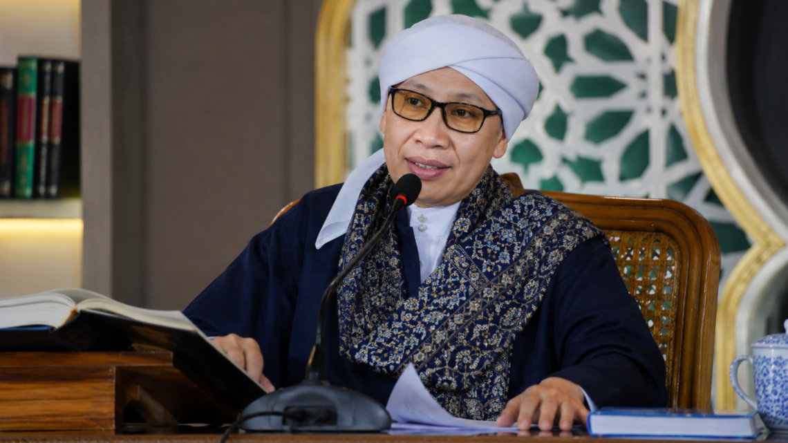 hukum aqiqah orang dewasa menurut ulama