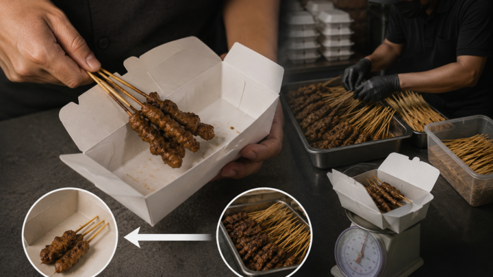 waspadai trik jasa aqiqah nakal saat memilih paket
