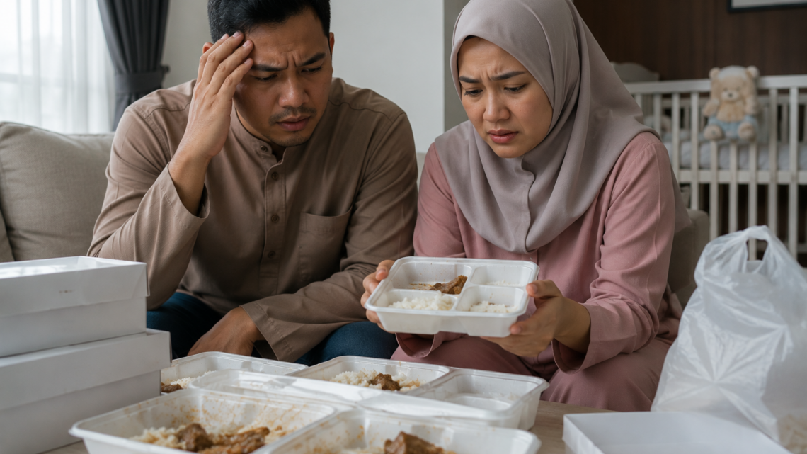 proses pemilihan hewan saat memilih jasa aqiqah terpercaya