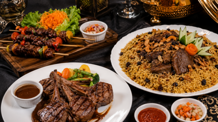 menu aqiqah kekinian 2026 steak kambing