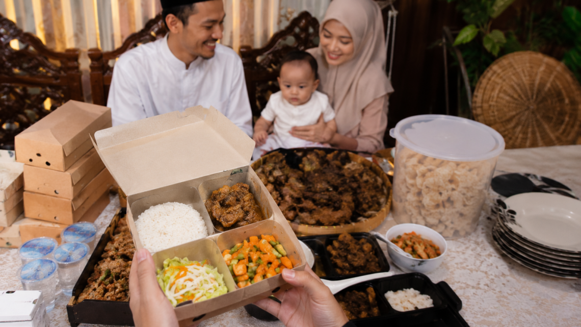 konsep paket aqiqah custom yang fleksibel untuk keluarga