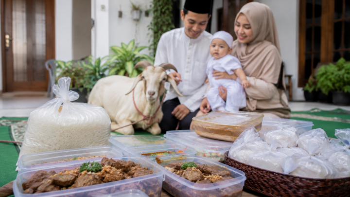 Biaya Aqiqah Anak Laki-Laki 2026 dengan paket lengkap siap saji.
