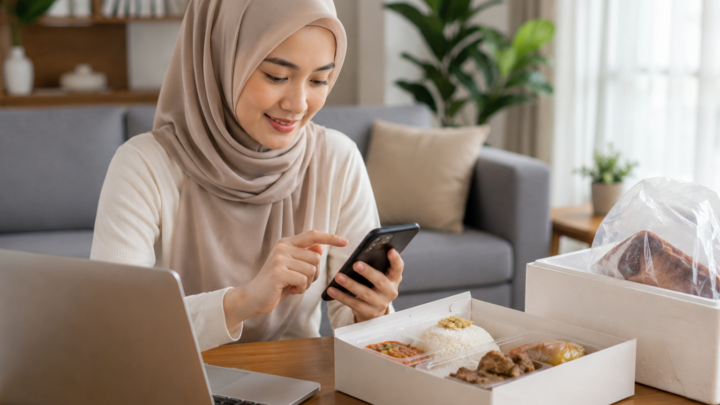 Pesan Paket Aqiqah Online melalui penyedia terpercaya dengan proses pemesanan mudah, pembayaran aman, dan layanan profesional.