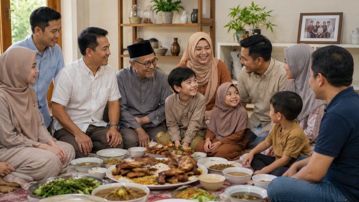 Estimasi Harga Jasa Aqiqah dengan paket nasi box untuk acara keluarga besar