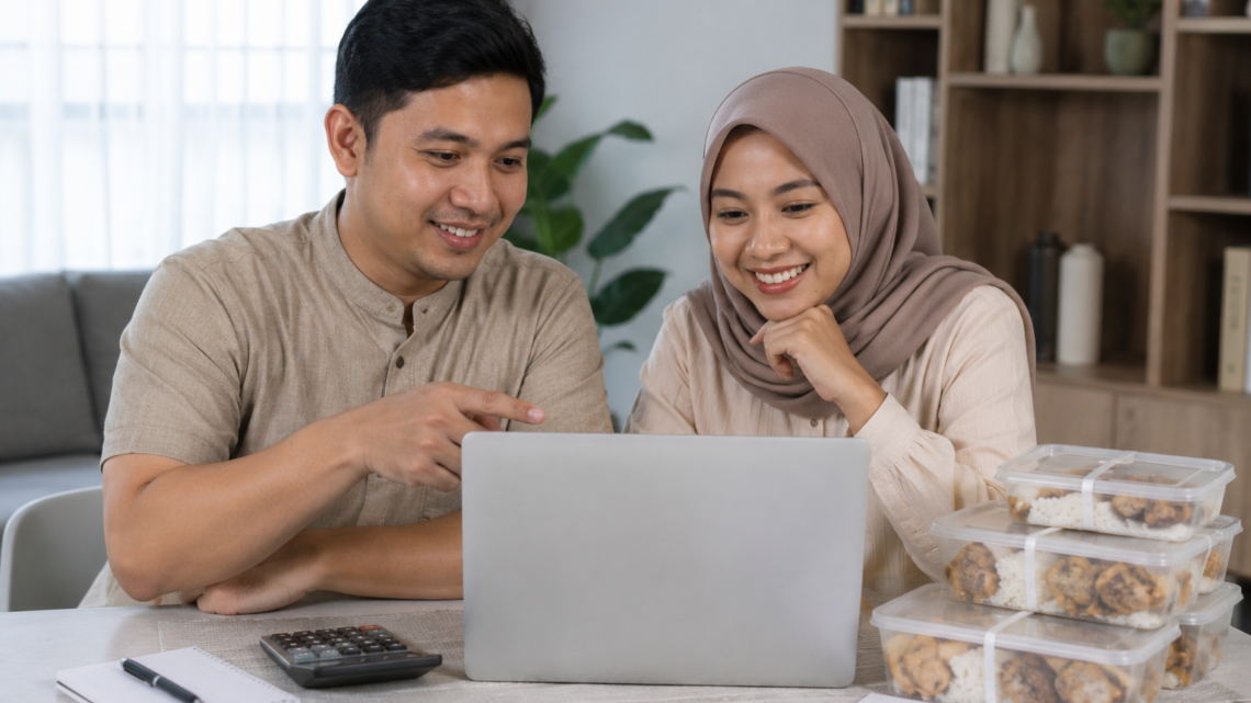 Paket Aqiqah Hemat dengan hidangan lengkap dan berkualitas.