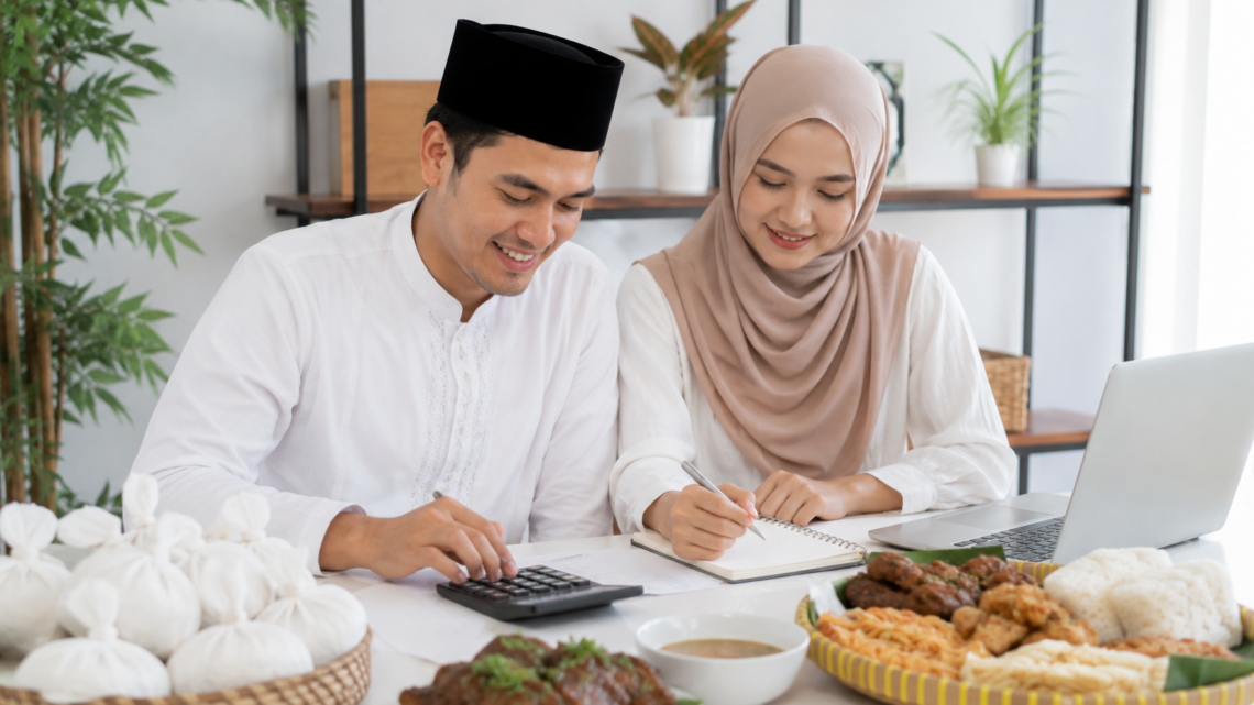 Perhitungan Biaya Aqiqah Anak Laki-Laki 2026 berdasarkan jumlah tamu undangan.