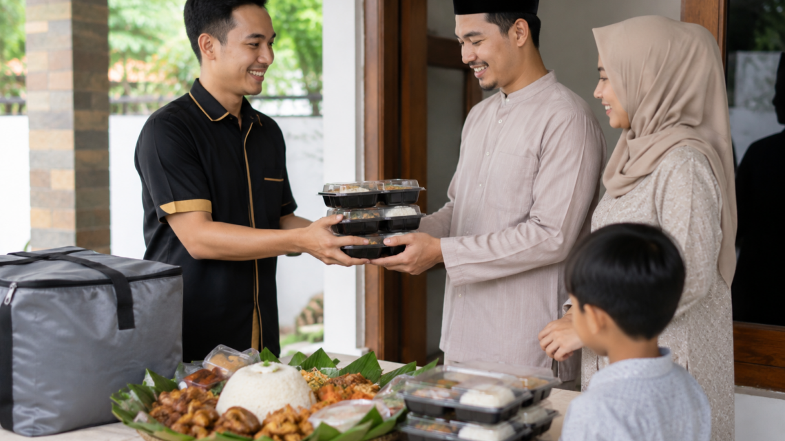 Jasa Aqiqah Berkualitas dengan proses penyembelihan sesuai syariat, pengolahan higienis, dan layanan profesional.