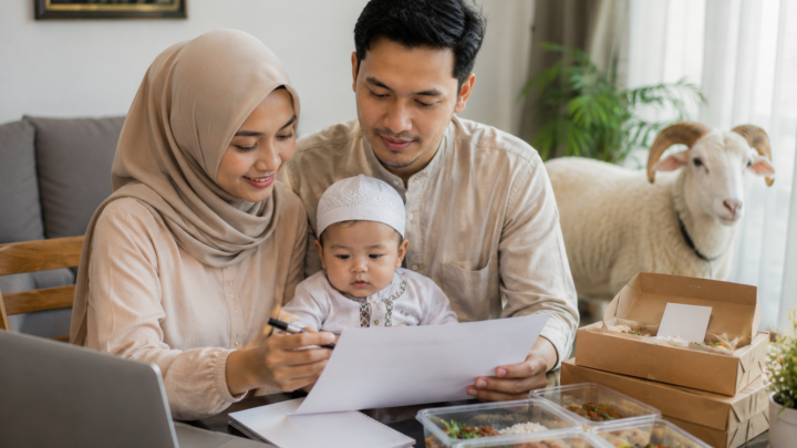 Biaya Aqiqah Anak Laki-Laki 2026 melalui paket aqiqah lengkap sesuai syariat Islam