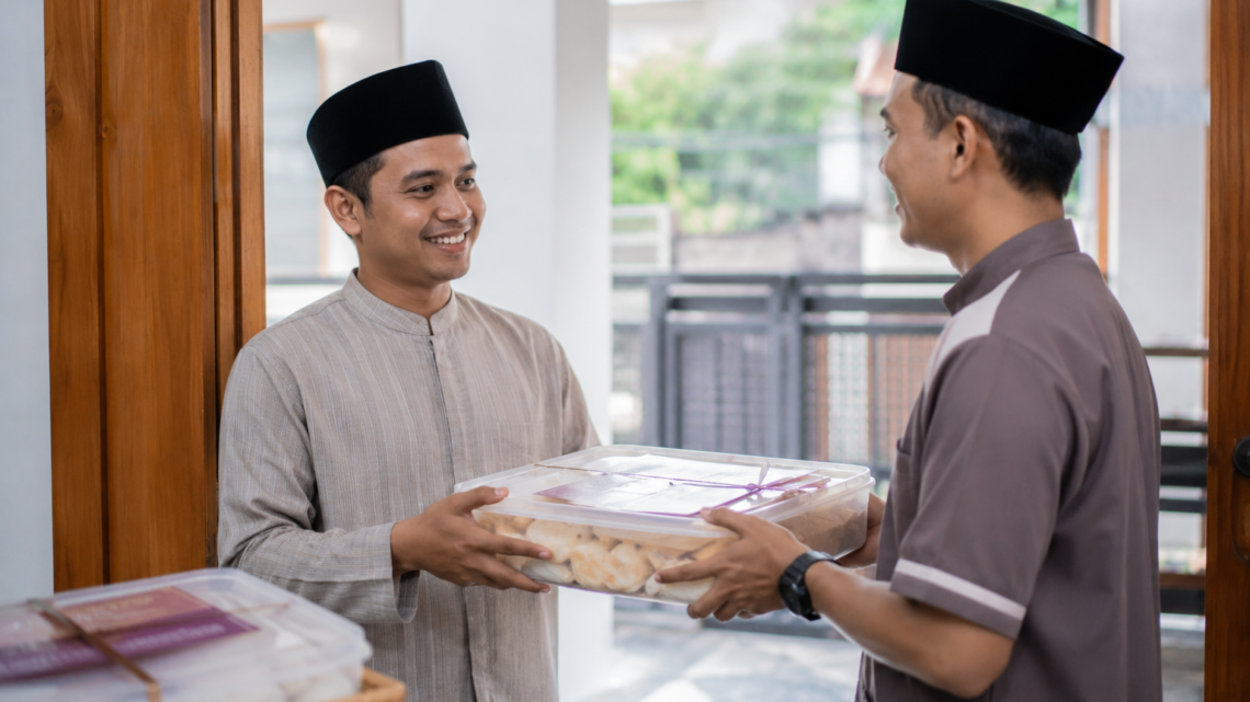 Jasa Aqiqah Terpercaya dengan proses penyembelihan sesuai syariat.