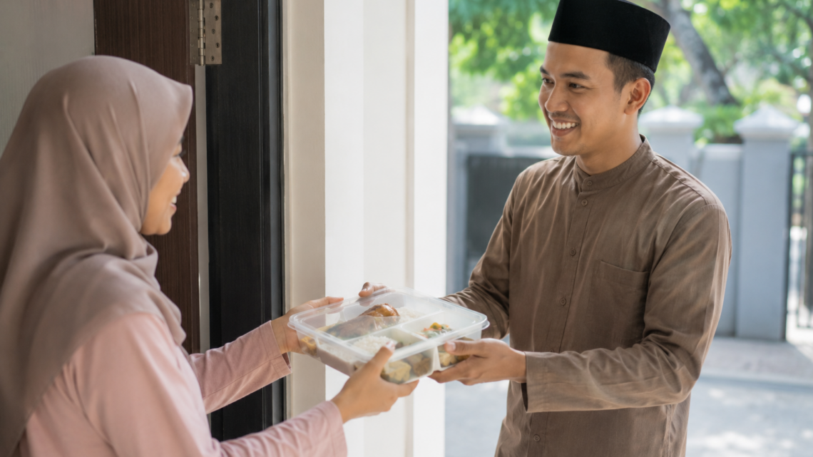 Paket Aqiqah Berkualitas dengan menu lengkap dan higienis.