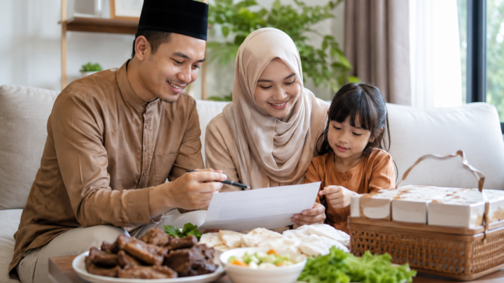 Harga Paket Aqiqah Terbaru 2026 dengan pilihan paket kambing, nasi box, dan layanan aqiqah lengkap.