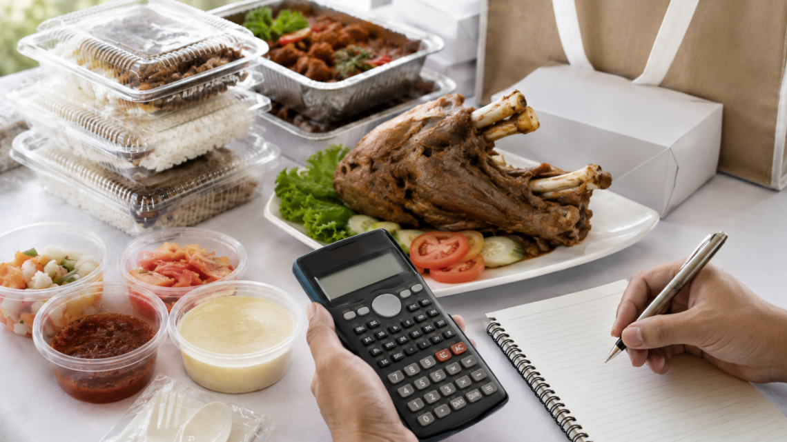 Harga Paket Aqiqah 2026 dengan menu nasi box, kambing berkualitas, dan layanan aqiqah profesional