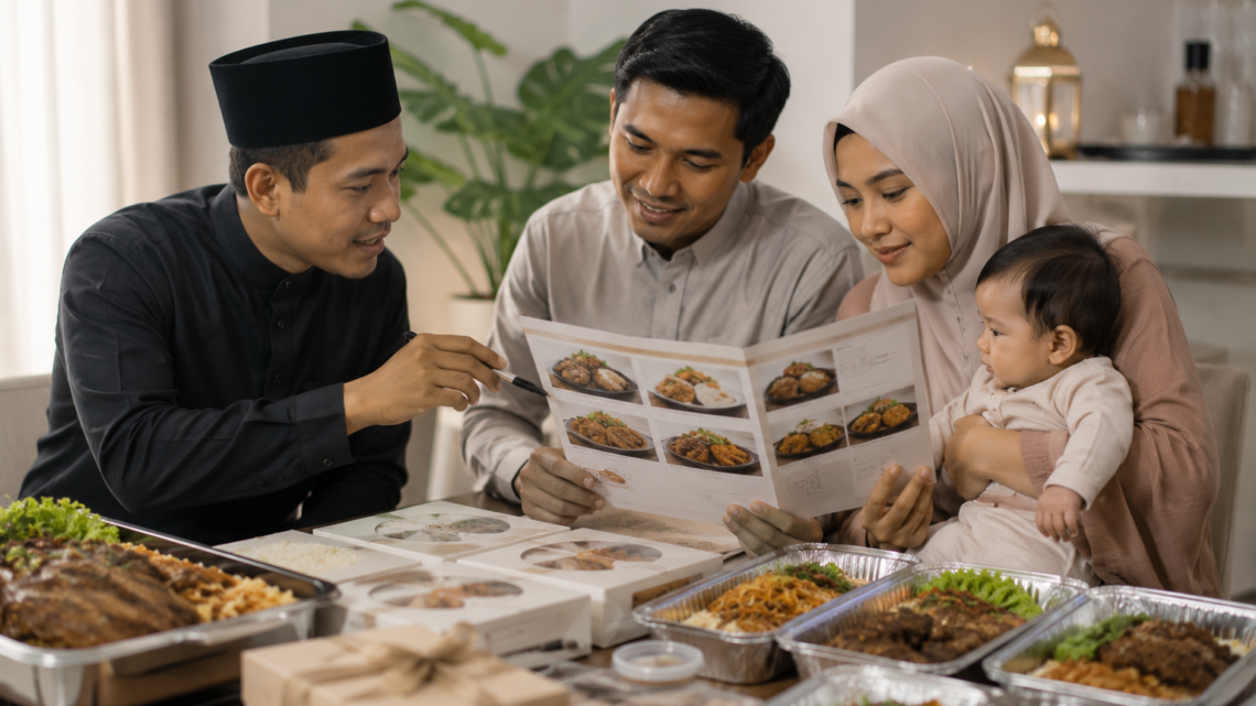 tips memilih paket aqiqah berdasarkan kualitas dan syariat