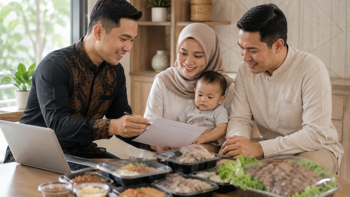 Biaya Aqiqah Anak Laki-Laki 2026