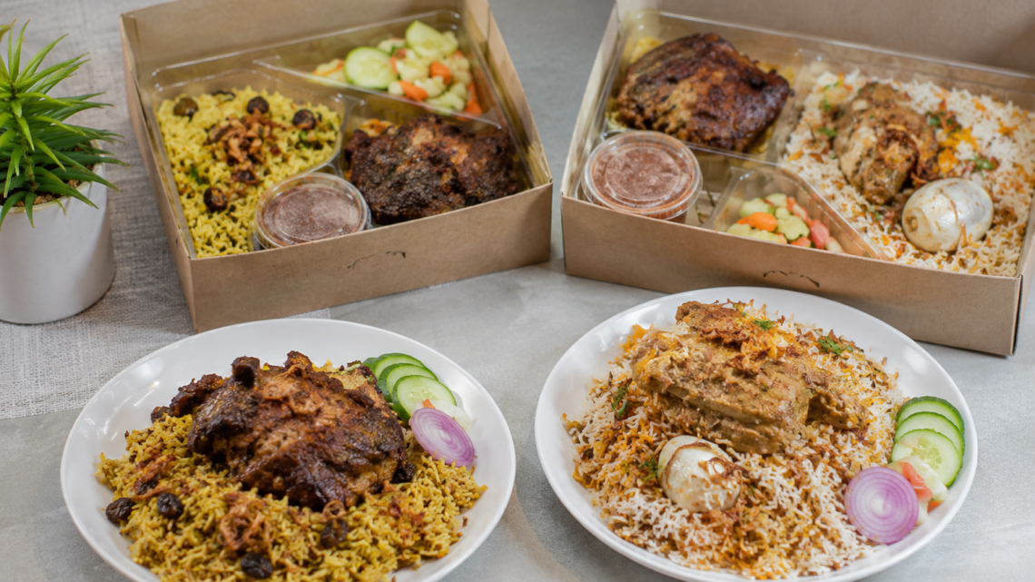 Biaya Paket Aqiqah Kebuli: Panduan Menu Briyani dan Faktor Penentu Harga