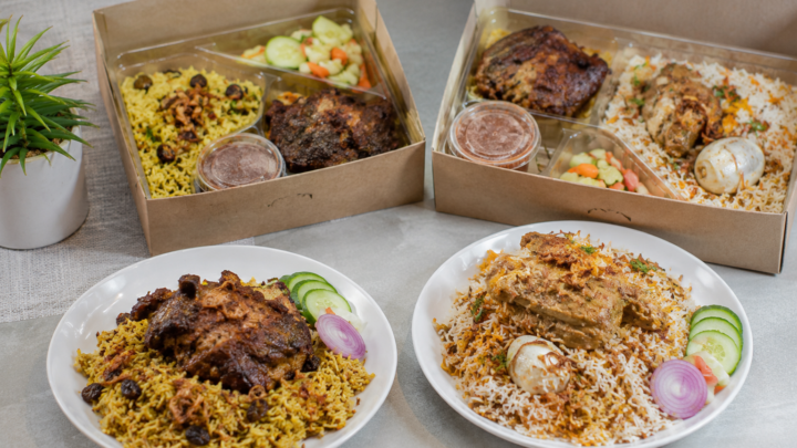 Biaya Paket Aqiqah Kebuli: Panduan Menu Briyani dan Faktor Penentu Harga