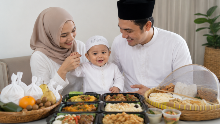 Biaya Aqiqah Anak Laki-Laki 2026 dengan pilihan menu Nusantara lengkap.