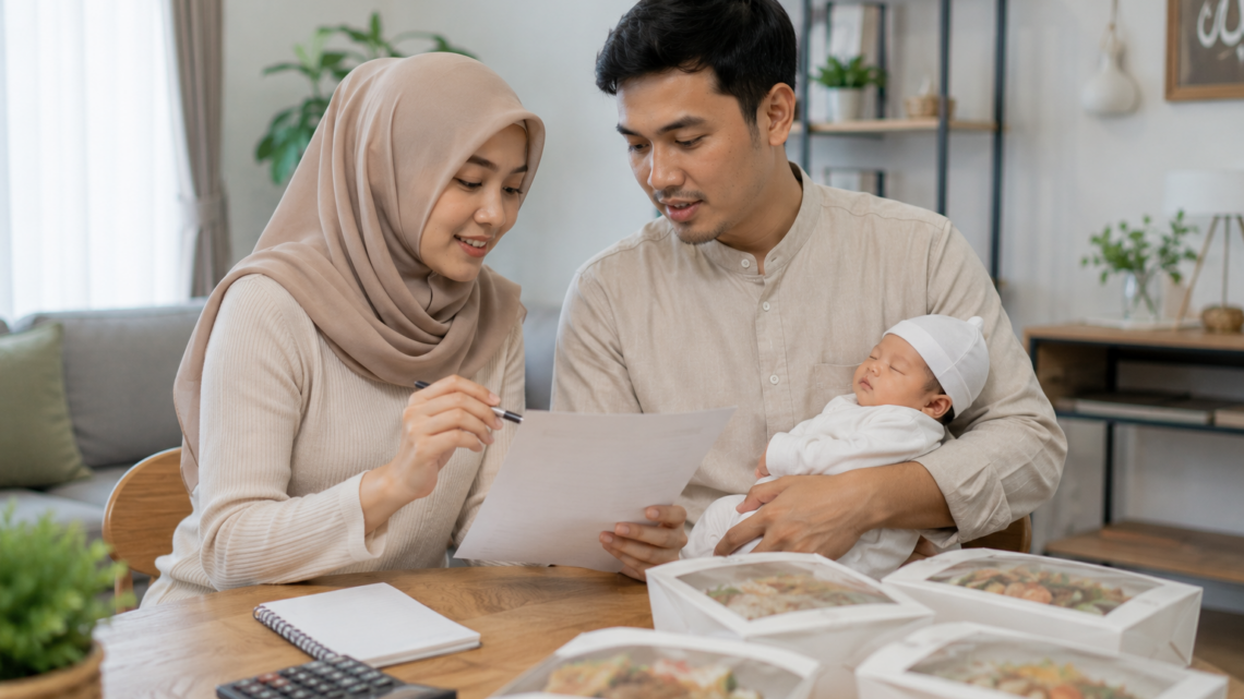 Harga Aqiqah Anak Laki-laki 2026 dipengaruhi oleh jenis kambing, bobot hewan, jumlah porsi, dan layanan yang dipilih.