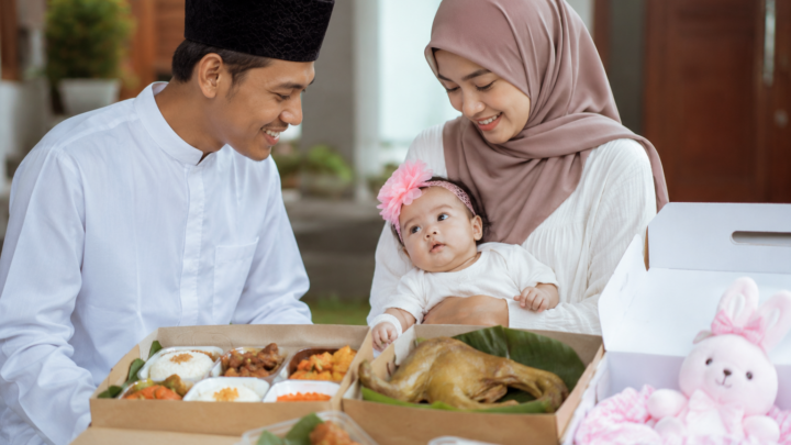 Paket Aqiqah Anak Perempuan 2026 menawarkan berbagai pilihan menu, fasilitas, dan layanan sesuai kebutuhan keluarga.