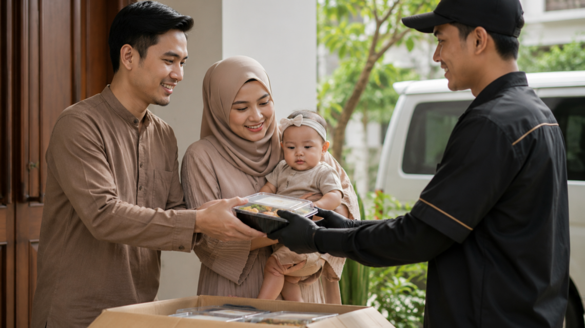 Jasa Aqiqah Berpengalaman memberikan layanan profesional mulai dari pemilihan hewan, penyembelihan, pengolahan masakan, hingga distribusi kepada penerima.