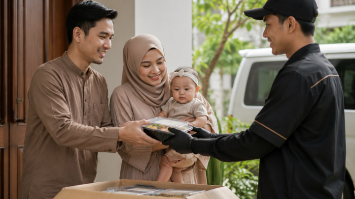 Jasa Aqiqah Berpengalaman memberikan layanan profesional mulai dari pemilihan hewan, penyembelihan, pengolahan masakan, hingga distribusi kepada penerima.