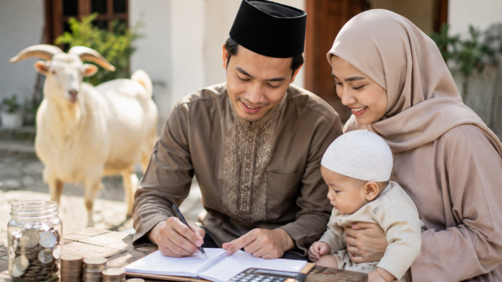 Biaya Aqiqah Anak Laki-laki 2026 dipengaruhi oleh jenis kambing, bobot hewan, jumlah porsi, dan layanan yang dipilih.