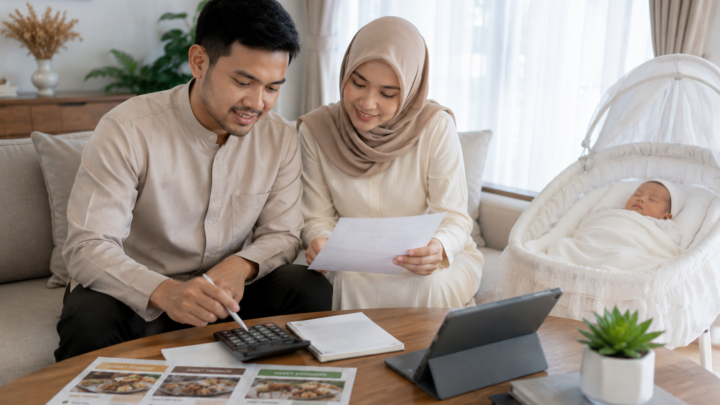 Biaya Aqiqah 2026 dipengaruhi oleh jenis kambing, jumlah porsi, menu, dan layanan yang dipilih.