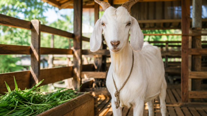 Paket aqiqah 1 kambing 2026 dengan nasi box dan layanan aqiqah lengkap