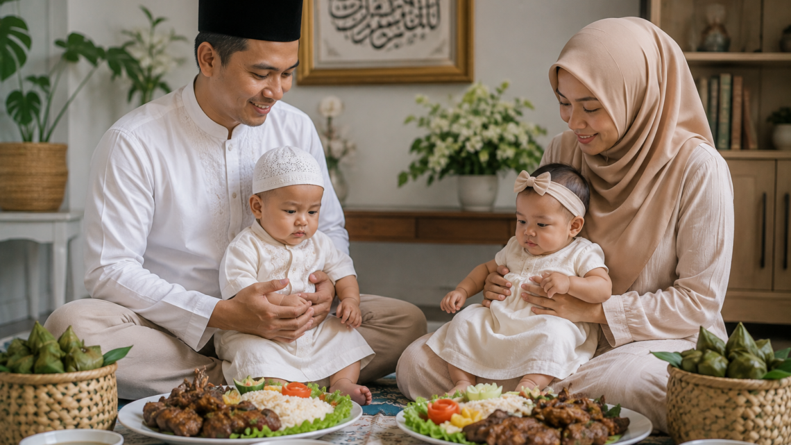 Aqiqah Anak Laki-Laki dan Perempuan memiliki beberapa perbedaan dalam jumlah hewan yang disembelih, namun keduanya merupakan bentuk rasa syukur atas kelahiran anak sesuai syariat Islam.